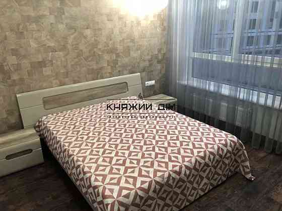 Оренда Квартира 2-кімнатна, 3/7 поверх на Журавлиная Київ