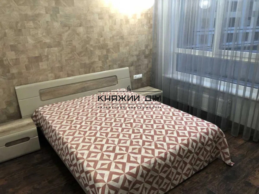 Оренда Квартира 2-кімнатна, 3/7 поверх на Журавлиная Kiev - photo 2