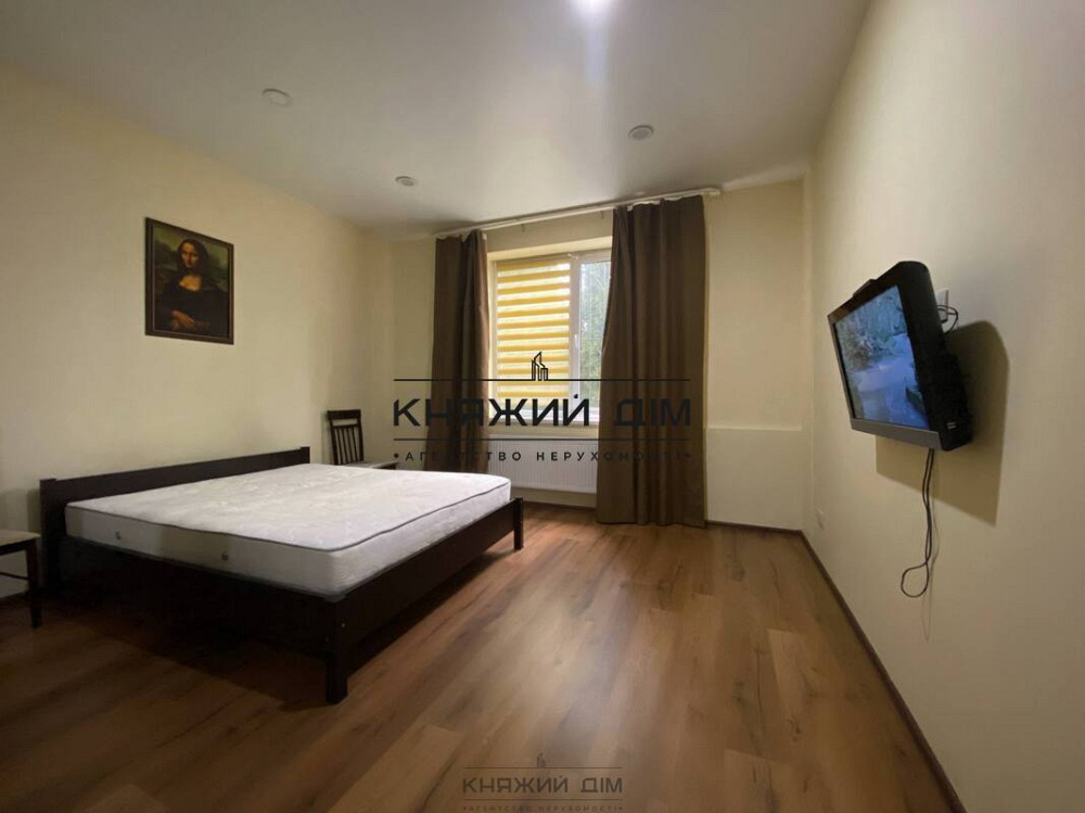 Оренда Квартира 2-кімнатна, 1/5 поверх на Счастливая ул.  - фото 14