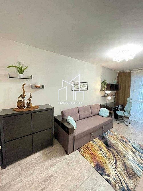 Оренда 3к квартири 100 кв. м Львів - фото 20