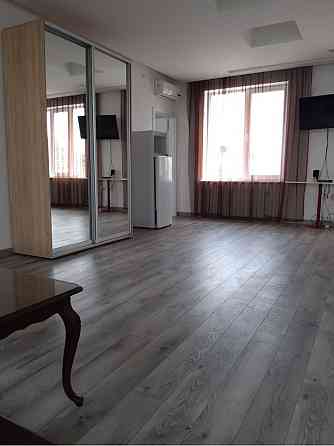 Мансарда Odessa