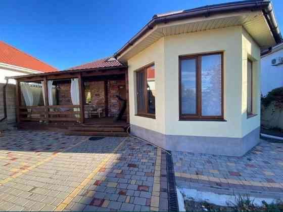 Предлагается к продаже частный дом в Нати с капитальным ремонтом Нерубайське