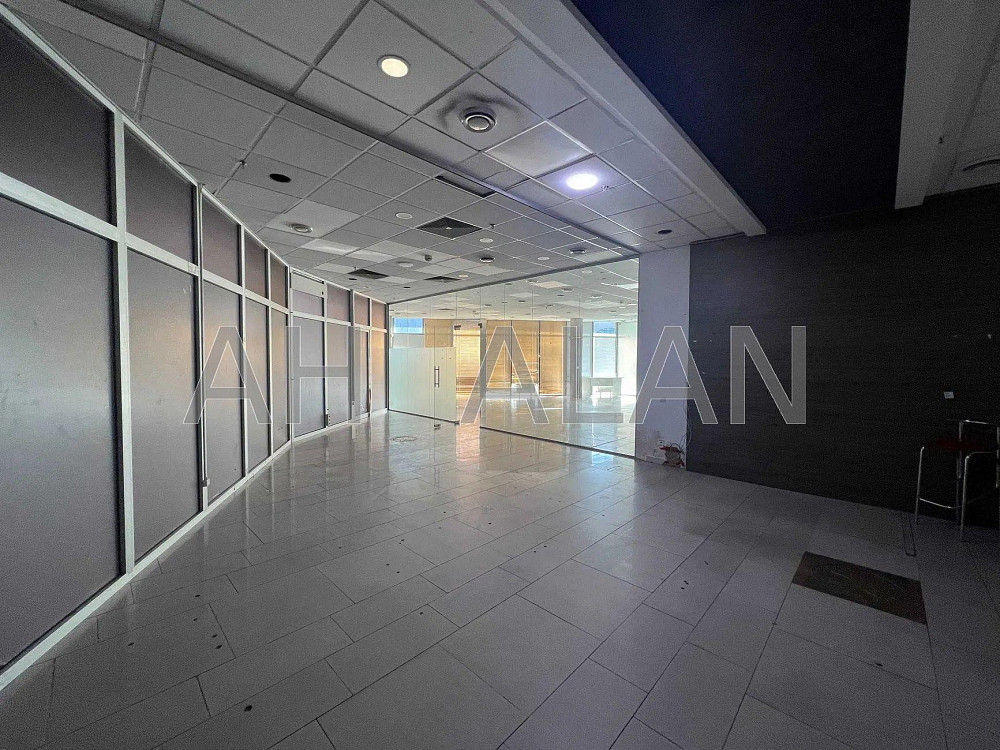 Оренда офісне приміщення на Велика Васильківська вул., 1/3 приміщень - 7, поверх - 4/6 Київ - фото 2