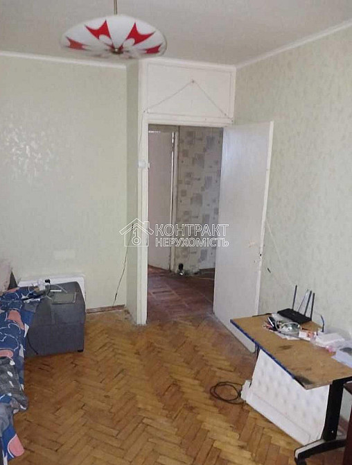 Продаж Квартира 2-кімнатна, 1/12 поверх на вул. Фесенківський в'їзд Харків - фото 3