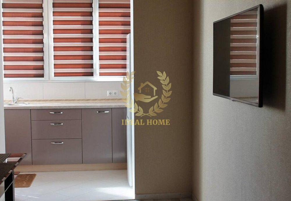 Продаж Квартира 1-кімнатна, 15/25 поверх на Милославская ул., 16 Kiev - photo 8