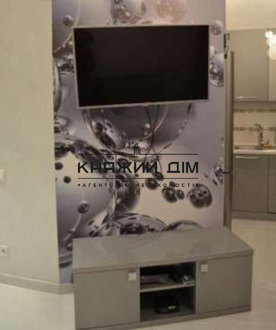 Оренда Квартира 2-кімнатна, 2/6 поверх на Большая Васильковская ул. Киев - изображение 2