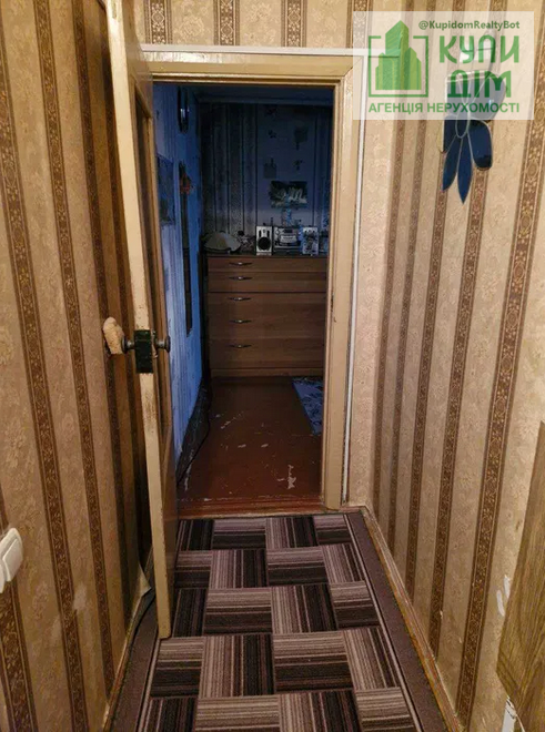 Продам квартиру Кропивницький(Гірський). Квартира без ремонту Кропивницький - фото 10