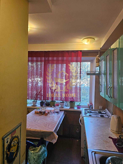 Продаж Квартира 2-кімнатна на Леся Курбаса пр-т, 5 Киев - изображение 3