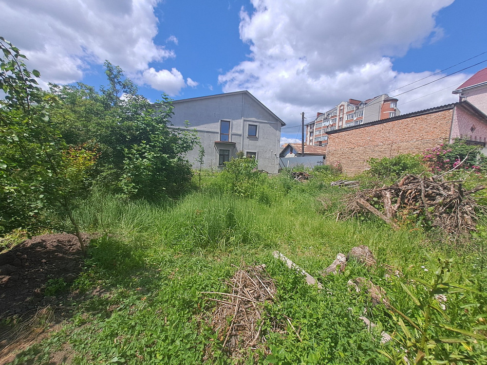 Продаж земельної ділянки 5 соток на вул. Мостова Бічна Тернопіль - фото 14