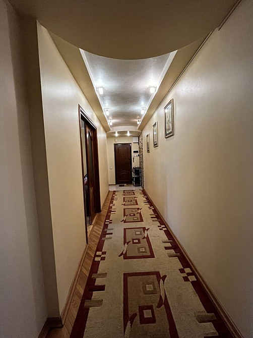 Продаж Квартира 3-кімнатна, 3/10 поверх на вул. Роксоляни Львів - фото 3