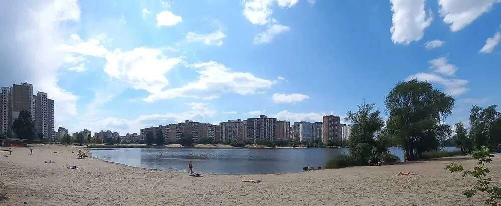 Продаж Квартира 4-кімнатна, 2/15 поверх на улица Ревуцкого, д.13 Киев - изображение 18