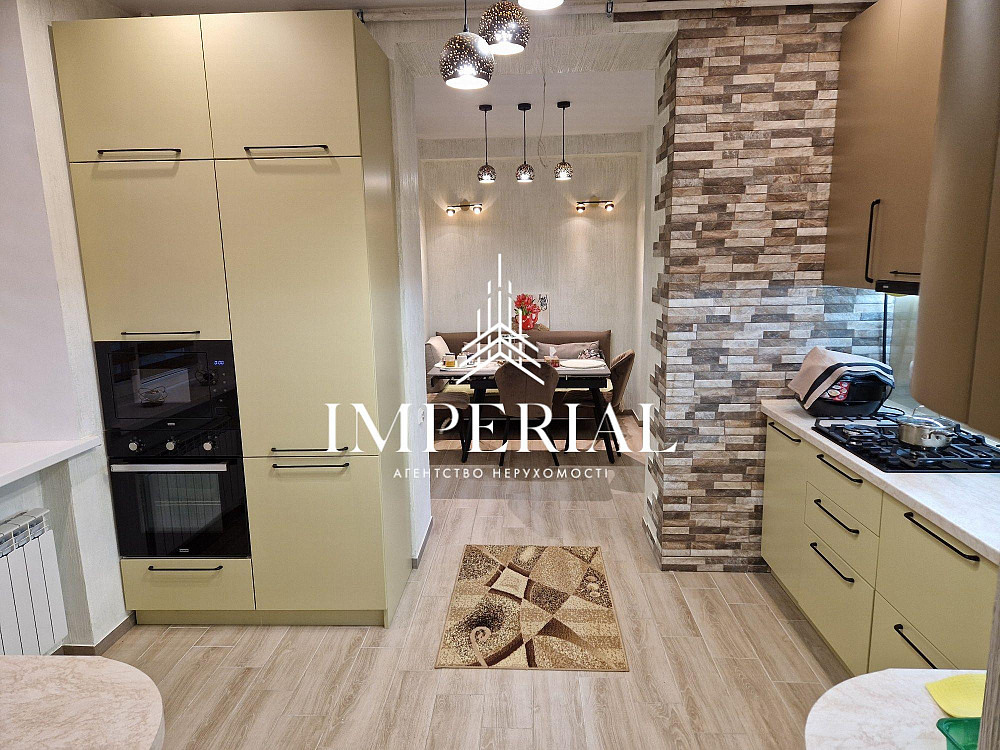 Продаж 2к Квартира 78 кв.м Метробудівська вул. Киев - изображение 7