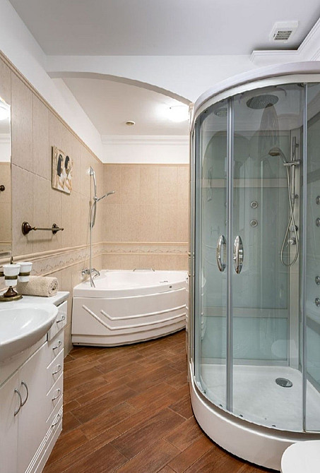 Продаж Квартира 4-кімнатна, 7/9 поверх на Антоновича вул., д. 4/6 Київ - фото 15