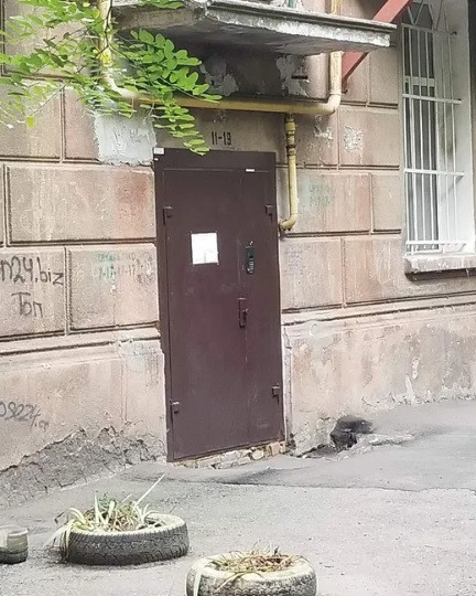 Продаж Квартира 2-кімнатна, 3/4 поверх на Фонтанская Дорога ул., 9б Odessa - photo 11