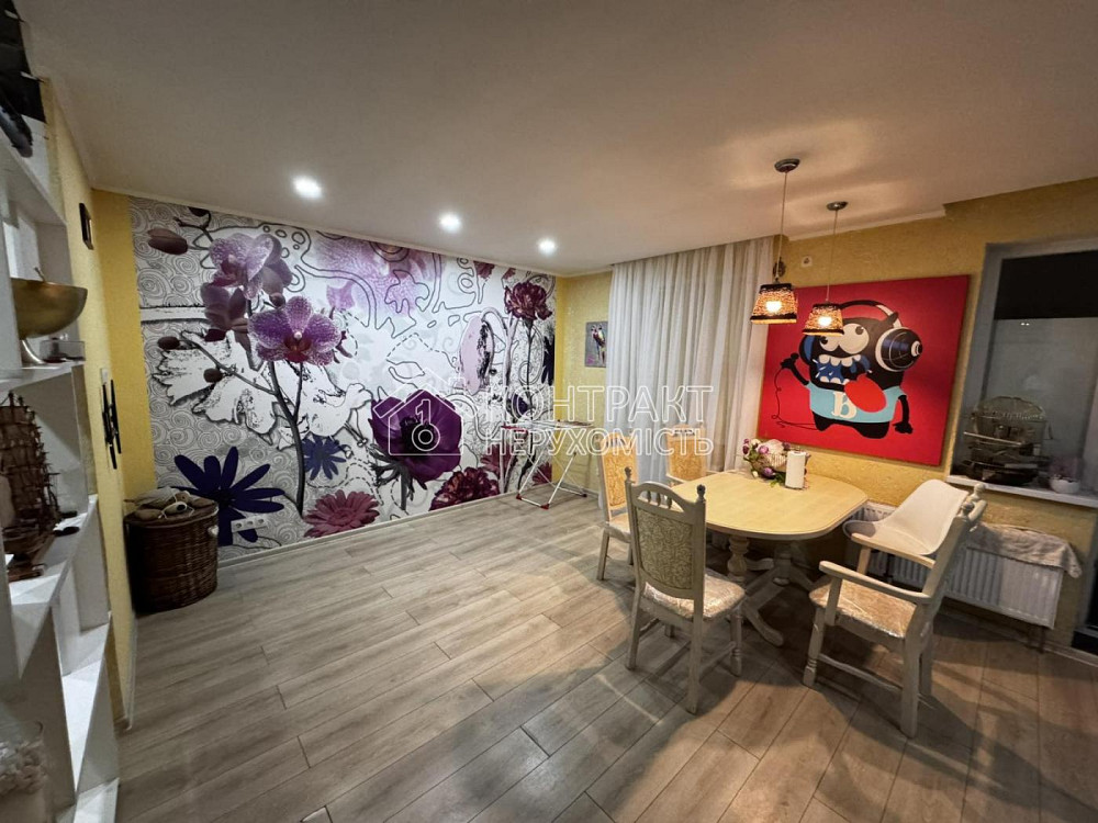 Продаж Квартира 2-кімнатна, 1/9 поверх на вул. Победы Харків - фото 1