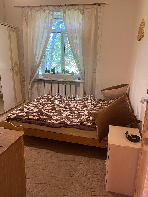 Продаж Квартира 2-кімнатна, 1/2 поверх на вул. Куяльницький провулок Харків - фото 2