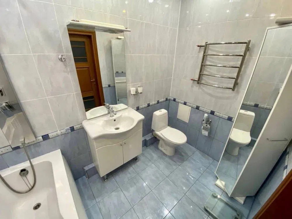 Оренда Квартира 2-кімнатна, 17/24 поверх на Кошиця, 9-б Київ - фото 5