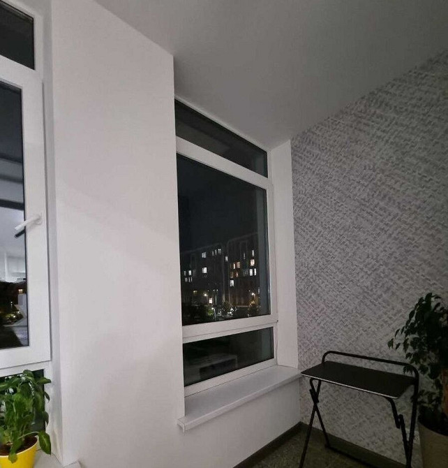 Оренда Квартира 1-кімнатна, 3/9 поверх на Проектная ул., 2 а Киев - изображение 12