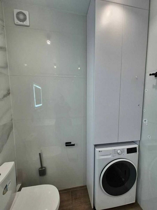 Оренда Квартира 1-кімнатна, 5/5 поверх на пров. Коломийський, 12 Kiev - photo 7