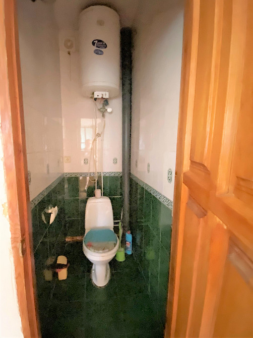 Дом в Маяках возле реки Днестр Маяки (Біляївський район) - фото 5