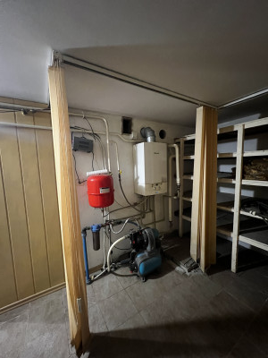 Продаж Будинок 3-кімнатний на ул. Богдана Хмельницького, 8 Velikodolinskoe - photo 11