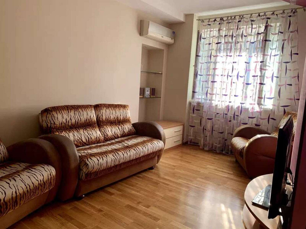 Оренда Квартира 2-кімнатна, 4/10 поверх на ул. Татарская, 7 Київ - фото 4