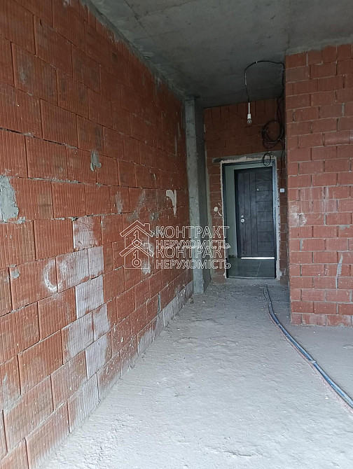 Продаж Квартира 1-кімнатна, 16/17 поверх на вул. Коломенська Харків - фото 8