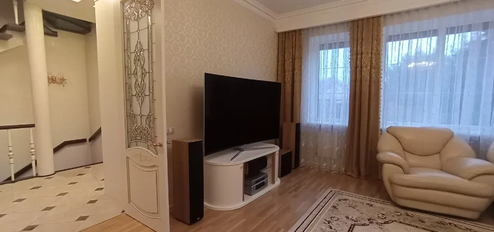 Продаж 2-поверховий Будинок з ділянкою 10 сот 257 кв.м 4 кімн. на Ізмаїла Срезневського Дніпро - фото 9