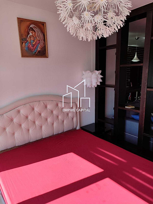 Оренда 2к Квартира 75 кв.м Студинського Кирила вул. Львів - фото 2