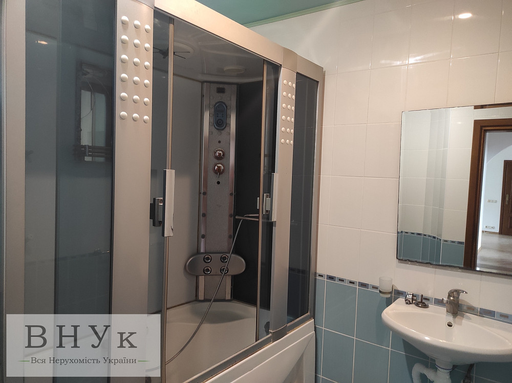 Продаж Квартира 4-кімнатна, 4/6 поверх на вул. Котляревського І. Тернопіль - фото 15