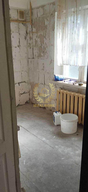 Продається 2к квартира під ремонт Жуляны Киев - изображение 10