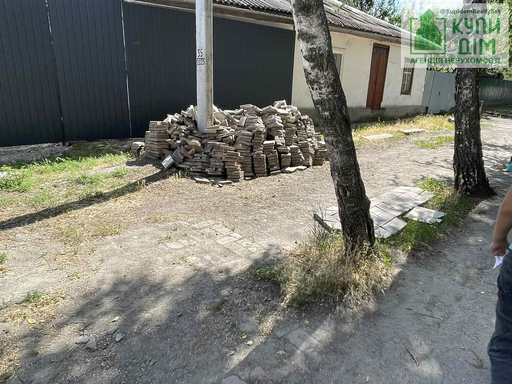 Продаж торгове приміщення на Перемоги поверх - 1/1 Новомиргород - фото 13