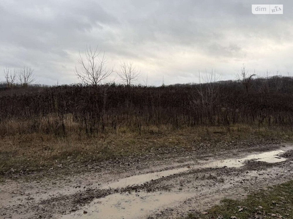 Продаж земельної ділянки 6 соток на Тютюнника Vinnytsya - photo 1