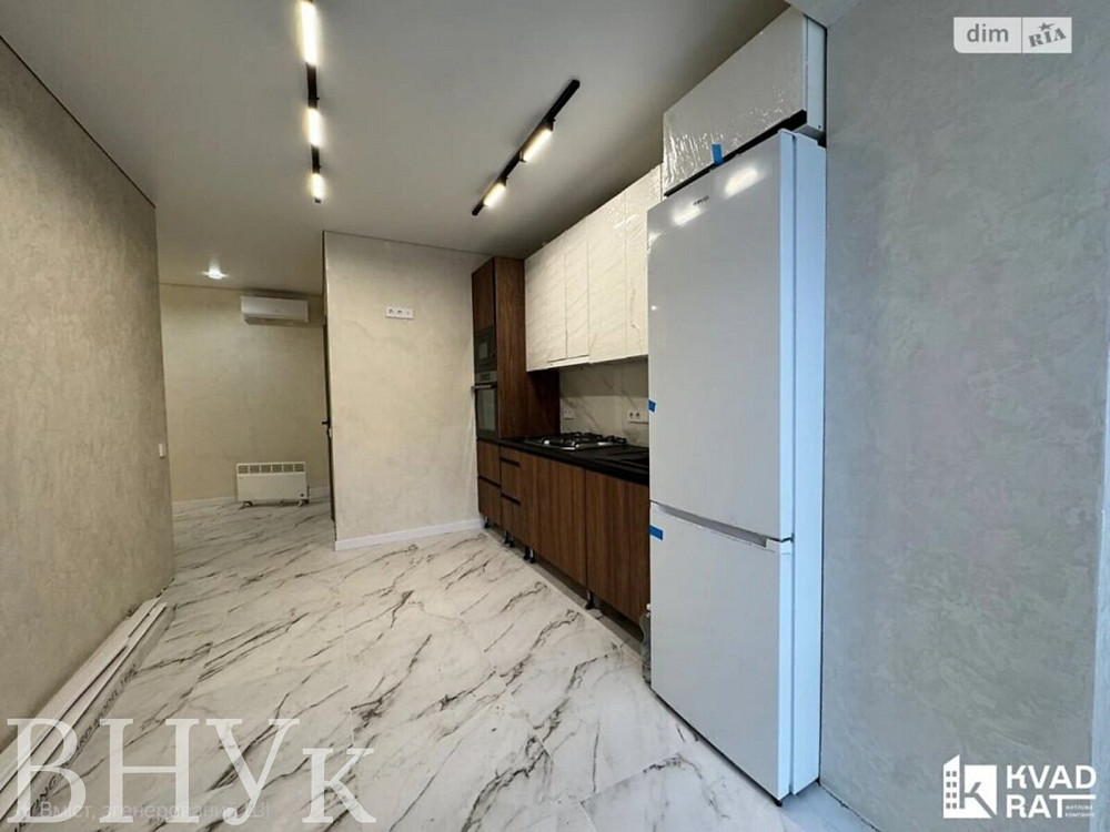 Продаж Квартира 1-кімнатна, 6/11 поверх на Княгинин вул., 44 Ивано-Франковск - изображение 4