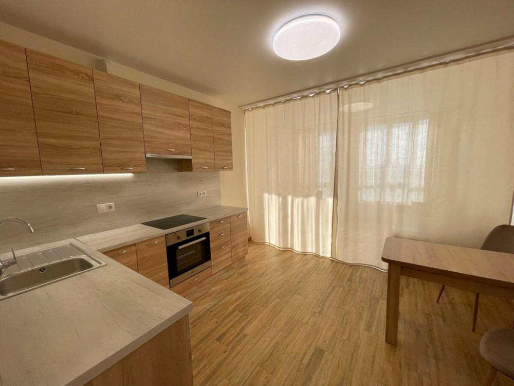 Оренда Квартира 1-кімнатна, 23/26 поверх на Каховська, 62А Киев - изображение 5