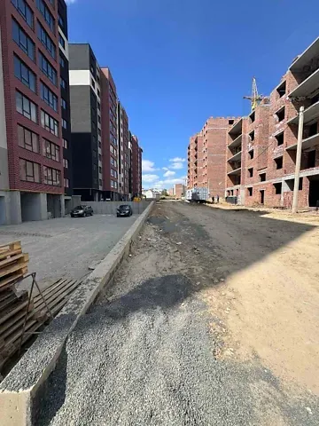 Продаж 1к Квартира 43 кв.м Січових Стрільців вулиця 8Б Хмельницький - фото 12