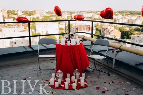 Продаж Квартира 2-кімнатна, 16/16 поверх на вул. Шептицького Митрополита Ternopil'