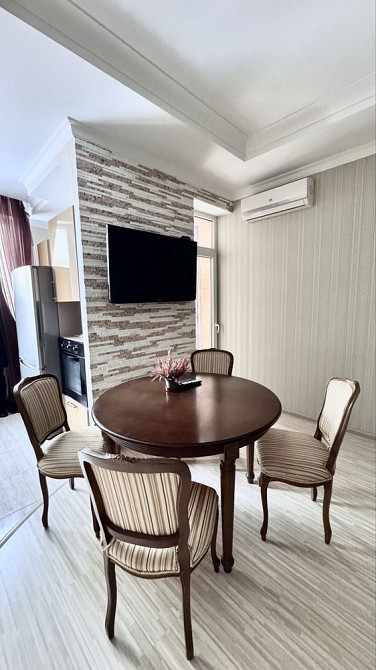 Продаж Квартира 3-кімнатна, 6/25 поверх на Генерала Шаповала вул., д. 2 Київ - фото 6