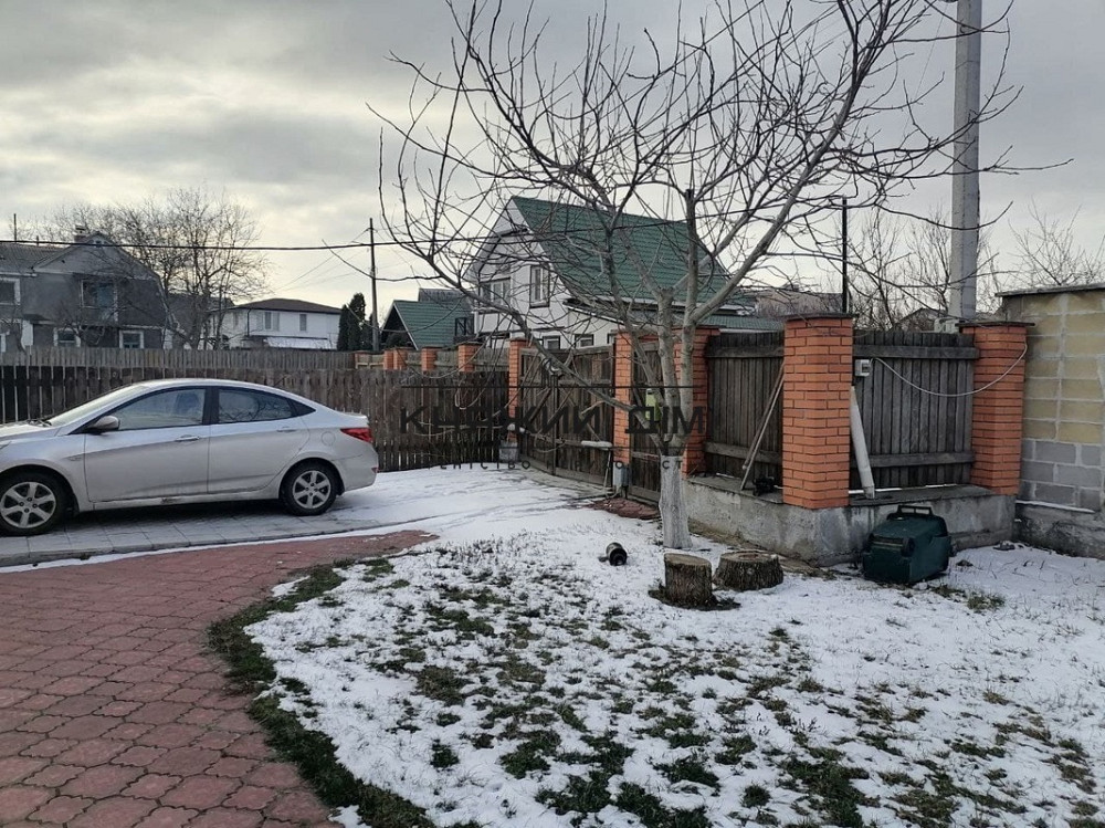 Є ГЕНЕРАТОР. Оренда 1-поверхового будинку Обухівський р-н, с. Козин. Код об'єкта: 139268 Козин (МИРОНІВСЬКИЙ район) - фото 16