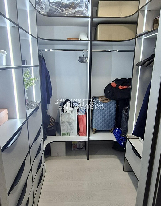 Продаж Квартира 2-кімнатна, 5/16 поверх на вул. Ботанічний Харків - фото 8