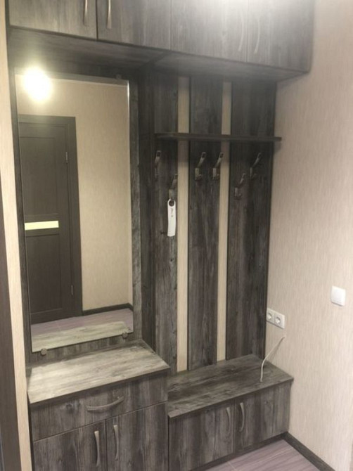 Оренда Квартира 1-кімнатна, 9/10 поверх на боголюбова, 8 Київ - фото 5