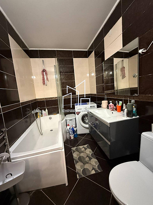 Продаж Квартира 1-кімнатна, 1/10 поверх на вул. Пасічна Львів - фото 13