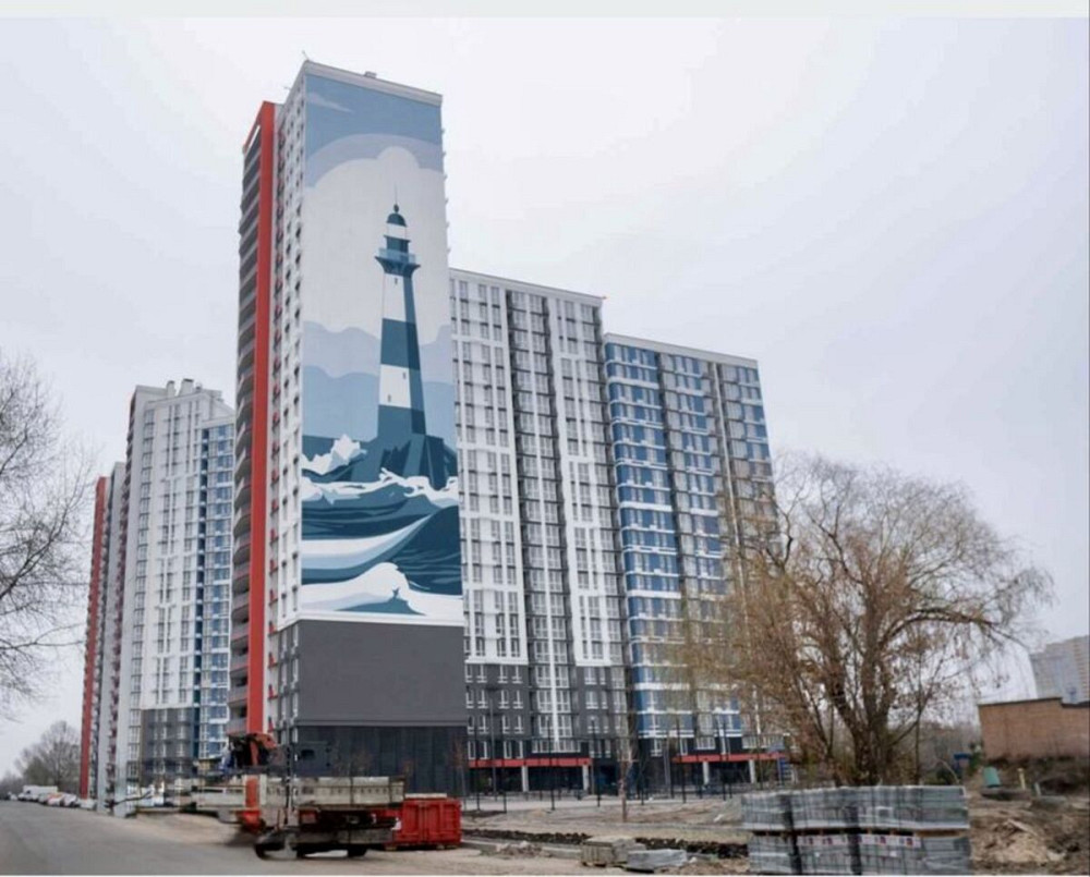 Оренда Квартира 1-кімнатна, 12/22 поверх на Гліба Бабича, 8г Київ - фото 12