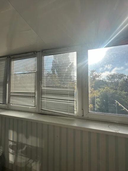 Продаж Квартира 3-кімнатна на просп. Добровольского, 151 Одесса - изображение 6