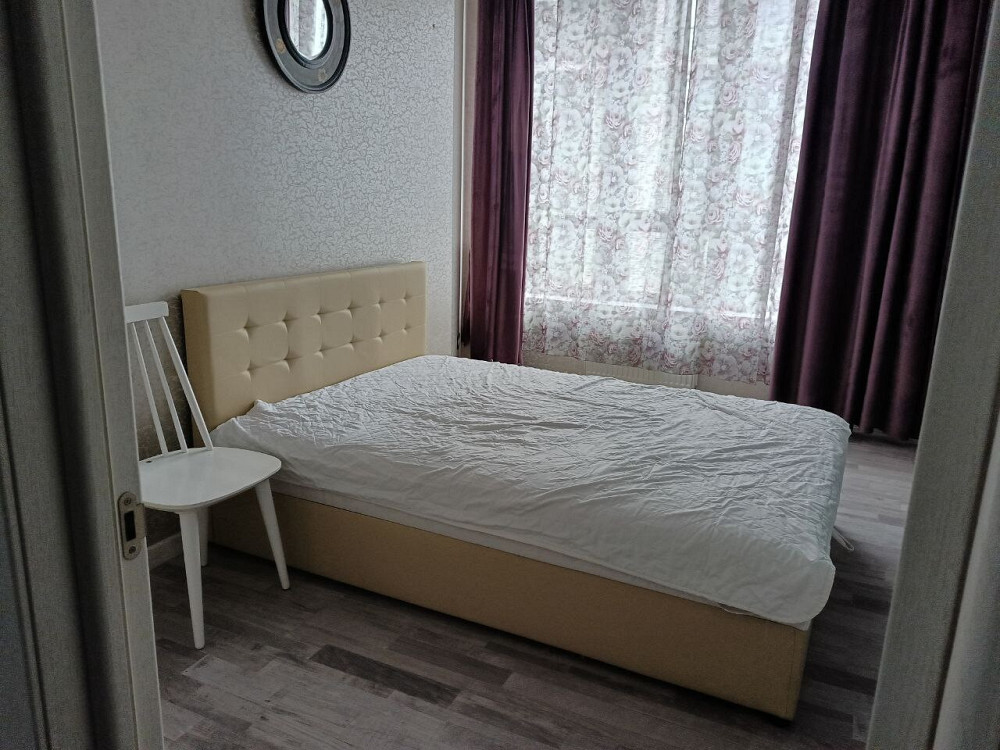 Оренда Квартира 3-кімнатна, 4/24 поверх на улица Каменская (Днепродзержинская), д.6 Kiev - photo 18