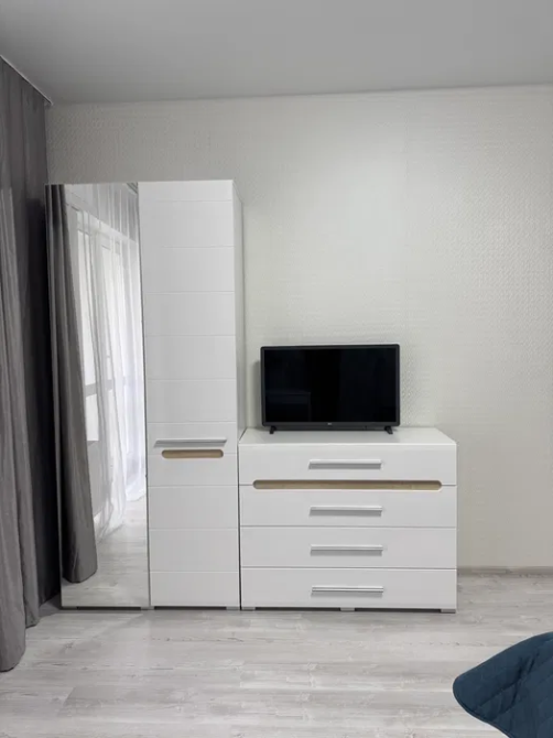 Оренда Квартира 1-кімнатна, 4/9 поверх на вул.Метрологічна, 23 Киев - изображение 7