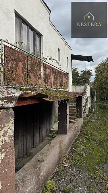 Продаж Будинок 3-кімнатний на вул. Нахімова Ужгород - фото 1