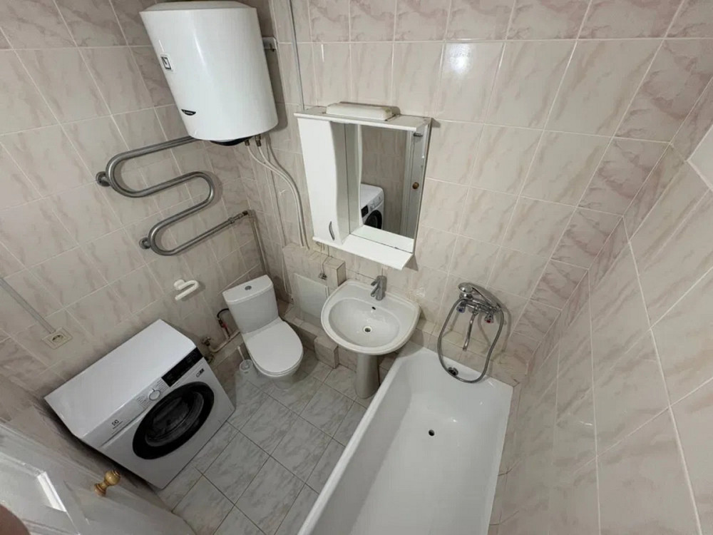 Оренда Квартира 1-кімнатна, 7/9 поверх на Почайнинська, 62 Киев - изображение 11