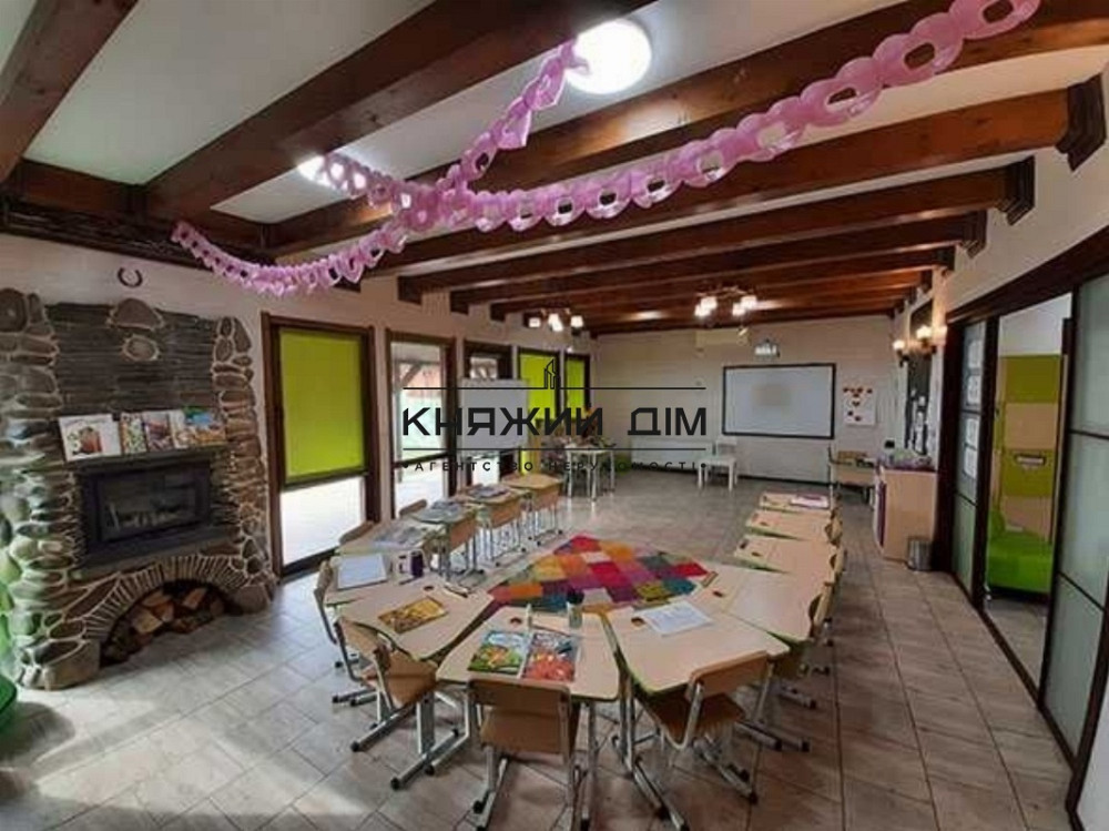 Продажа отличного 2-х этажного дома на Чайке. № 2211223 Чайки (Богуславський район) - фото 9