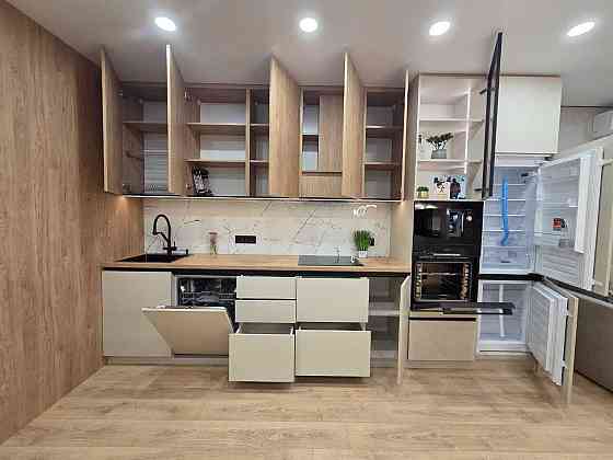 Продаж Квартира 1-кімнатна, 15/26 поверх на Родини Крістерів вул., д. 16 Киев